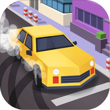 漂移停车1.0.12 电脑版