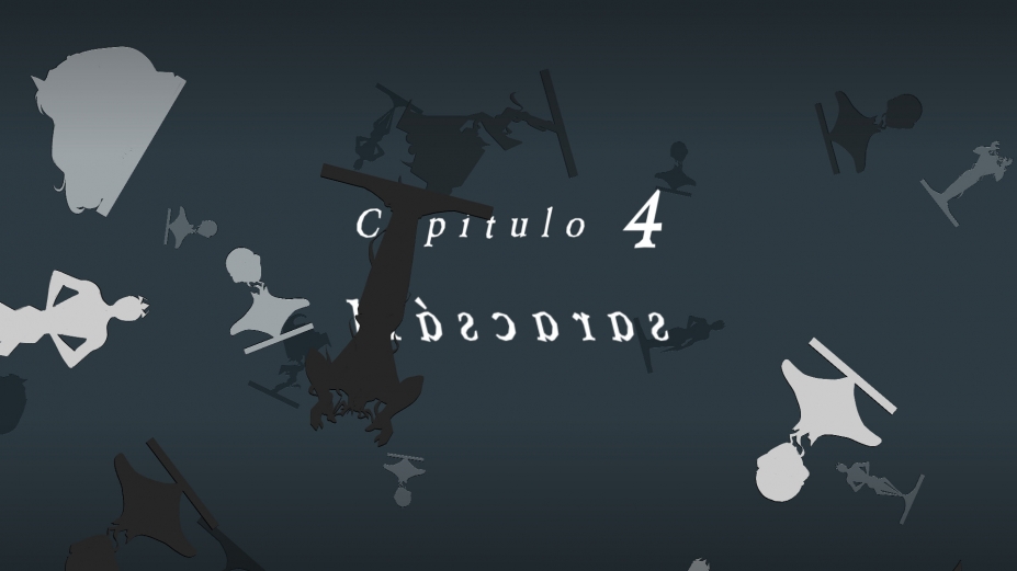Confinio: Reality Prison免安装绿色版[DEMO]4