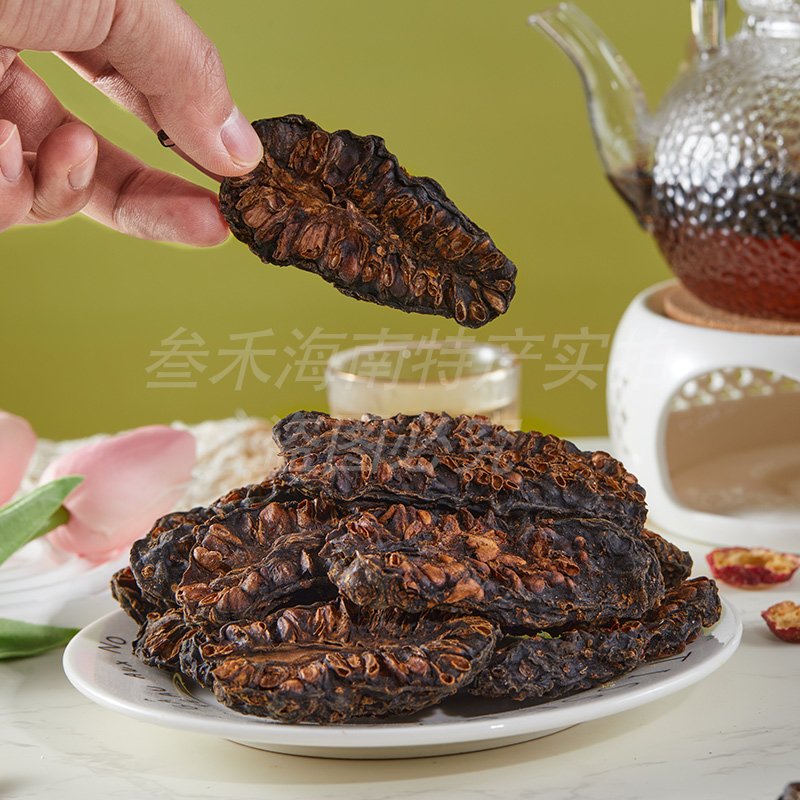 海南诺丽果干片：自然馈赠的超级食品，你还在等什么？
