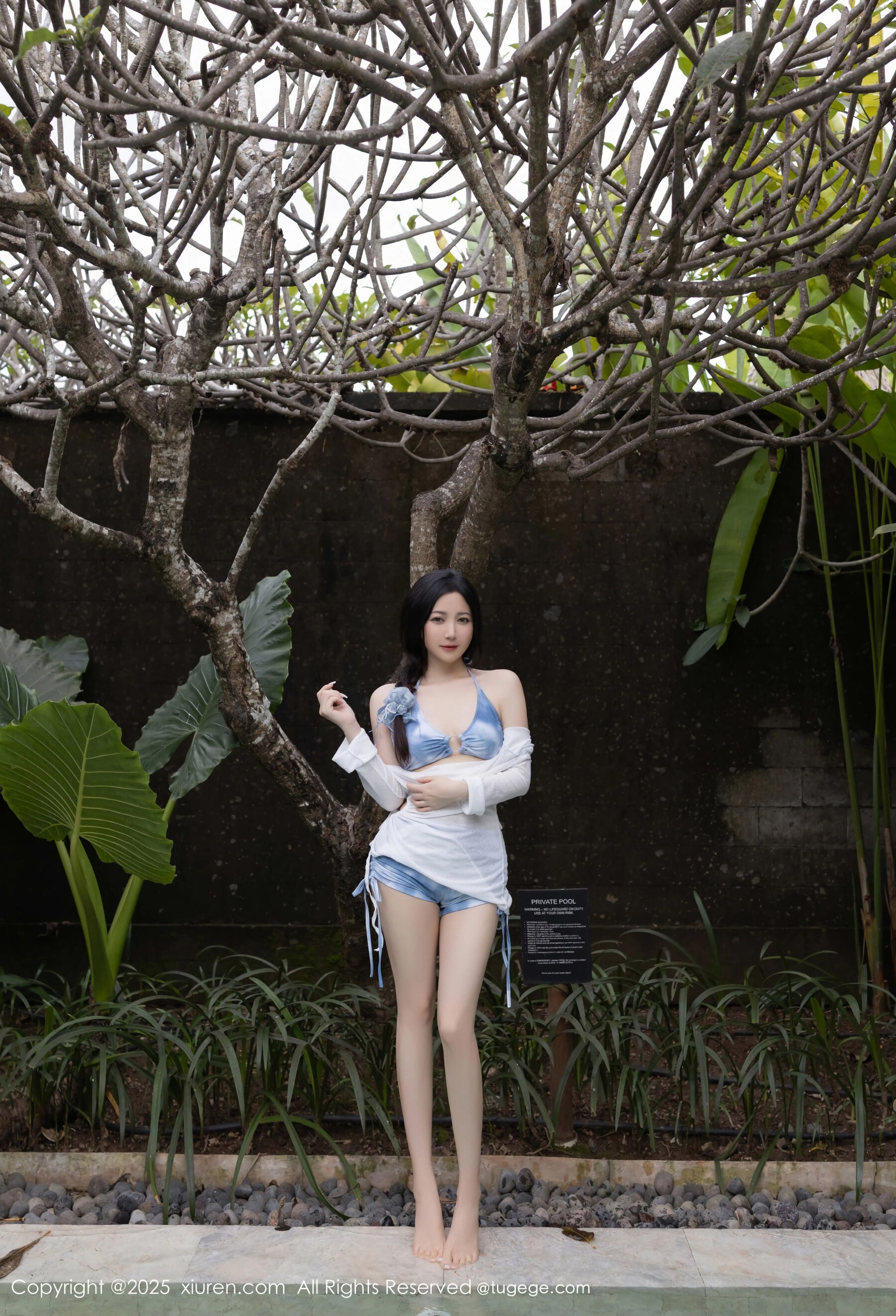 图片[35]-[Xiuren秀人网] 2025.06.06 NO.10377 鱼子酱Fish[81P]-六色网