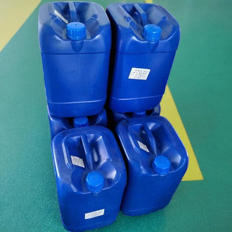 783无味和785低味丝印洗网稀释剂有什么区别？