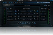 Blue Cat-s PatchWork For Win x64 VST1.73