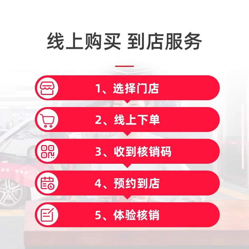 刹车片安装工时服务全解析：如何避免踩空的陷阱？