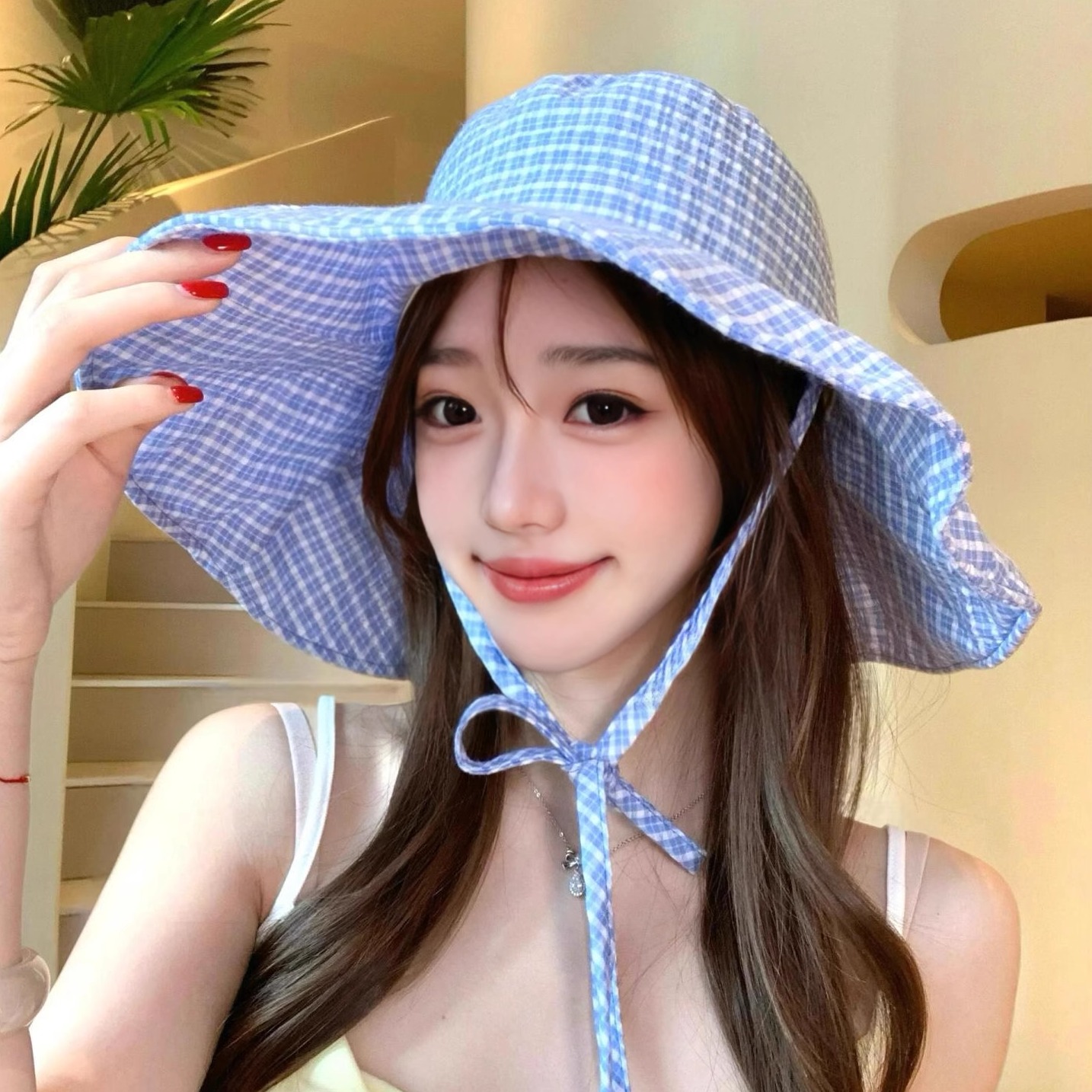 渔夫帽和盆帽的区别是什么？如何选择适合自己的款式？