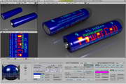 Blender For Mac OS X2.78