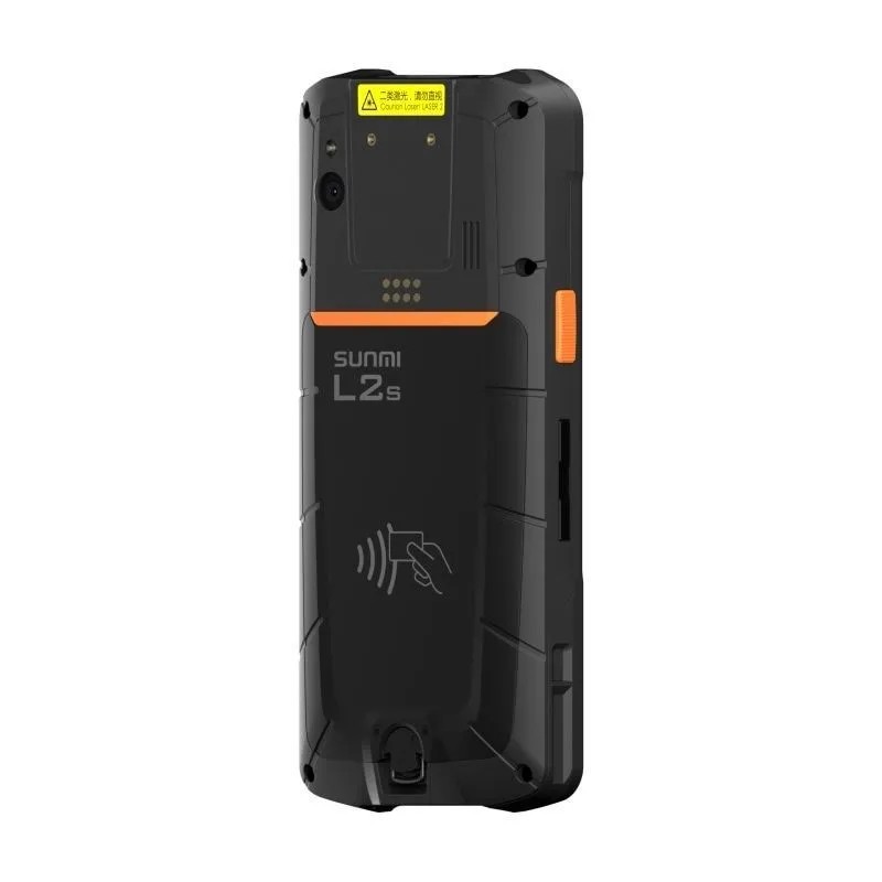 新款商米L2Spro L2S：加油站加气站必备神器，高效数据采集新体验！