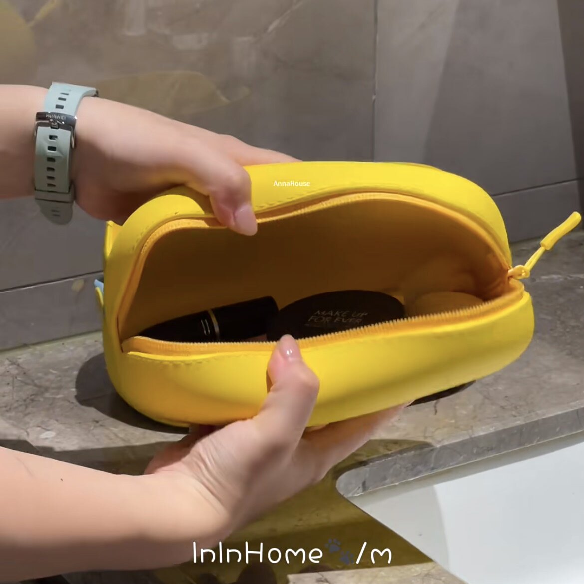 什么样的收纳包最适合户外洗漱与出差携带？