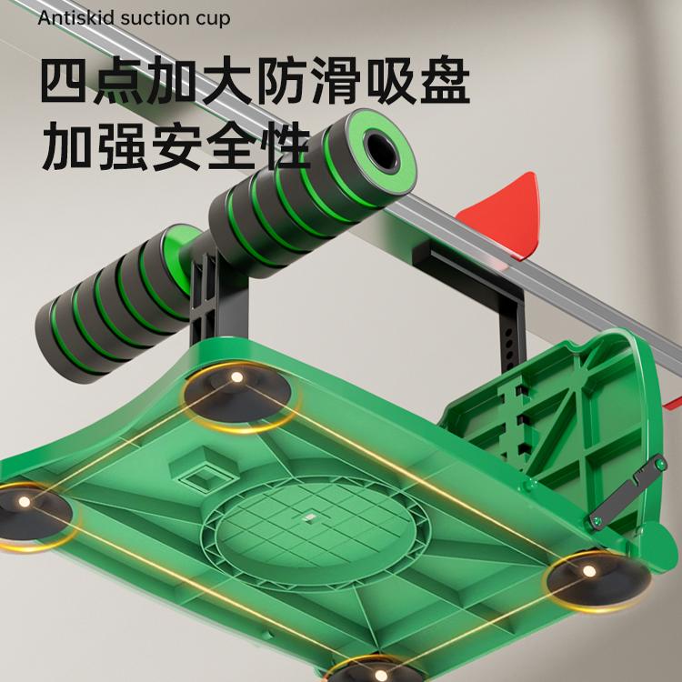 夺冠必备！坐位体前屈训练器测试仪，助你轻松征服中考体育项目