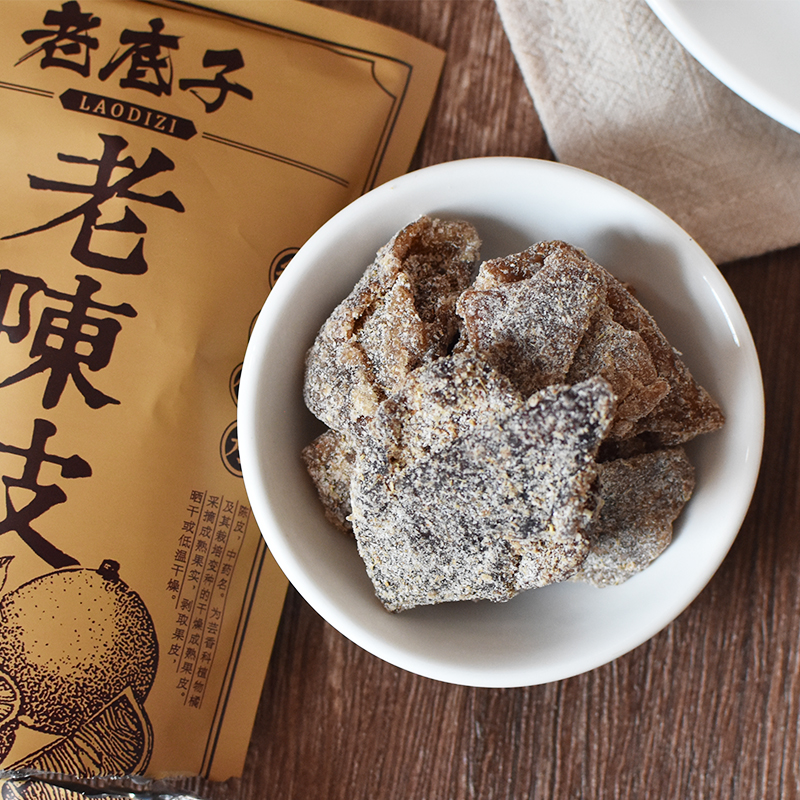 果脯吃多了会便秘吗？小窍门让你吃货不愁，绝绝子！