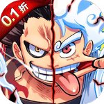 神奇大乱斗0.1折