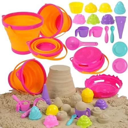 sand toys ice cream,Sand Toys Ice Cream: A Delectable Summer Treat