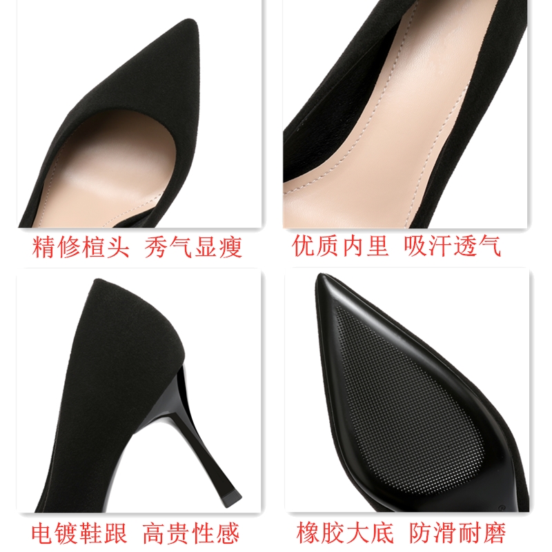 揭秘！淘宝上这些皮鞋品牌店铺名字太好听，穿出高级感的秘密都在这里！