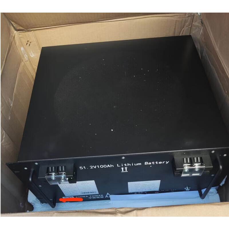拓邦磷酸铁锂电池TB4850F-T110D：解锁通信电源新境界，你值得拥有吗？