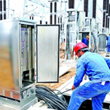 电气安装冬季施工方案