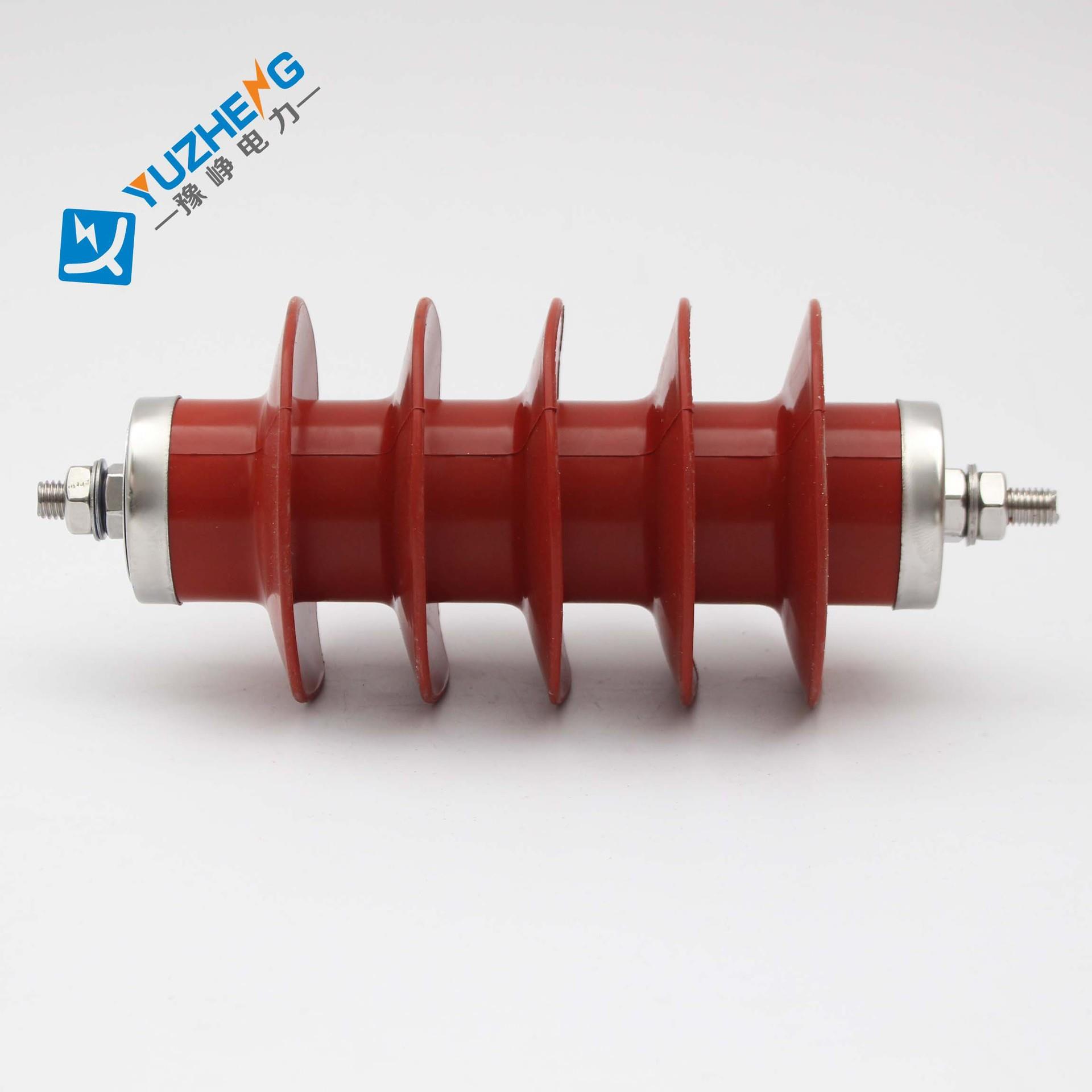 避雷器YH5WZ-17/45 &amp; YH2.5WD-13.5/31：电力保护神器的秘密大揭秘！