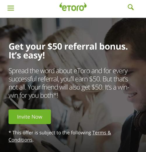 Understanding Etoro