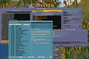 OpenTTD For Mac1.5.3-RC1