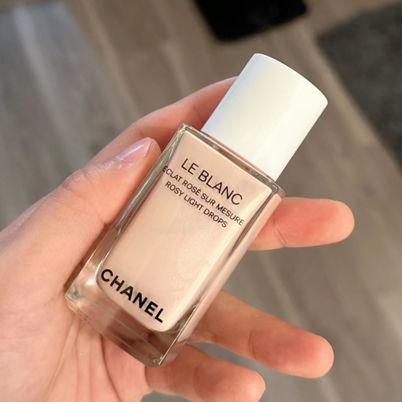 日本专柜CHANEL香奈儿粉肌高光液，珍珠光感液体高光，自然粉润30ml，让你的肌肤闪耀如星辰✨