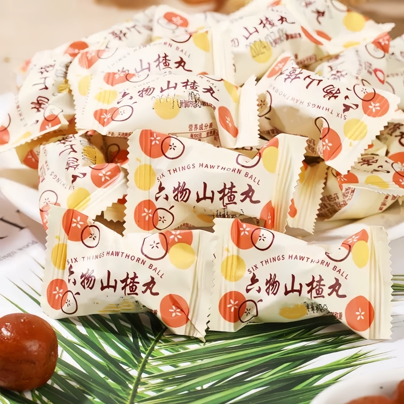 晨熙山楂鸡内金梨膏：健康美味，代发直播首选！