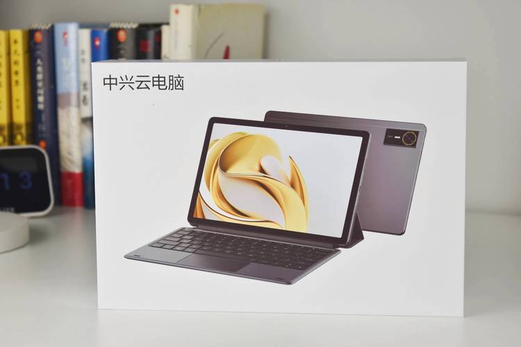 Windows二合一平板电脑