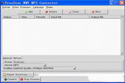 CD to MP3 Freeware4.9.0.0