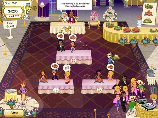 wedding dash game online free,What is Wedding Dash Game Online Free?