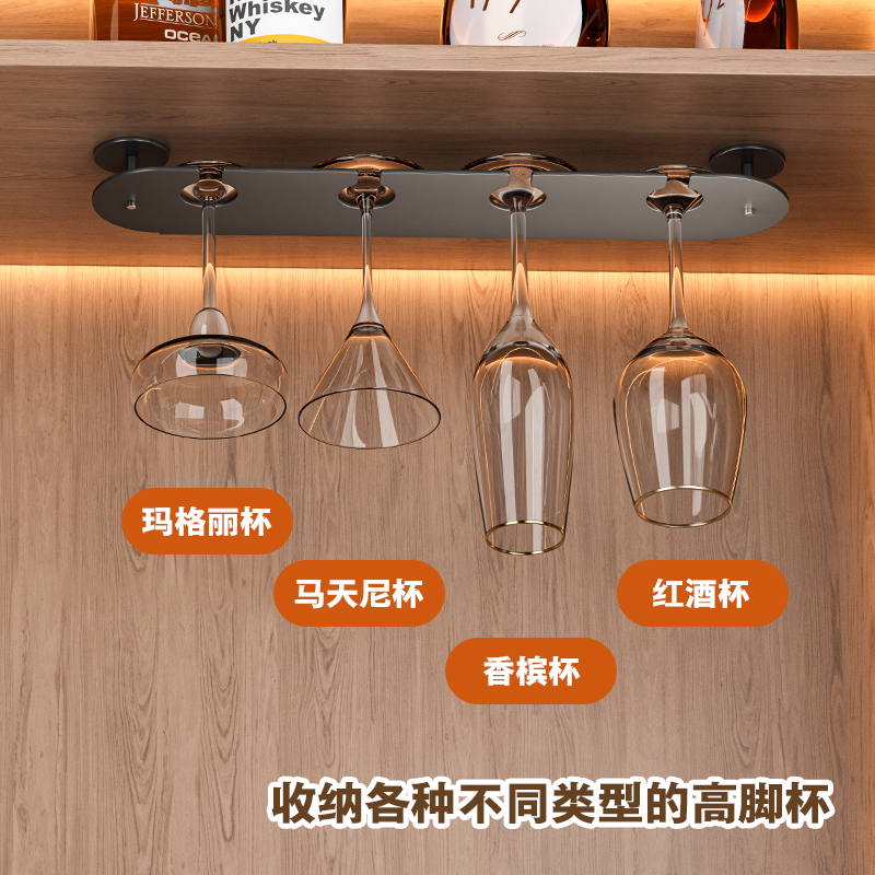 红酒收纳架：轻奢生活新标配，如何打造你的专属酒柜？