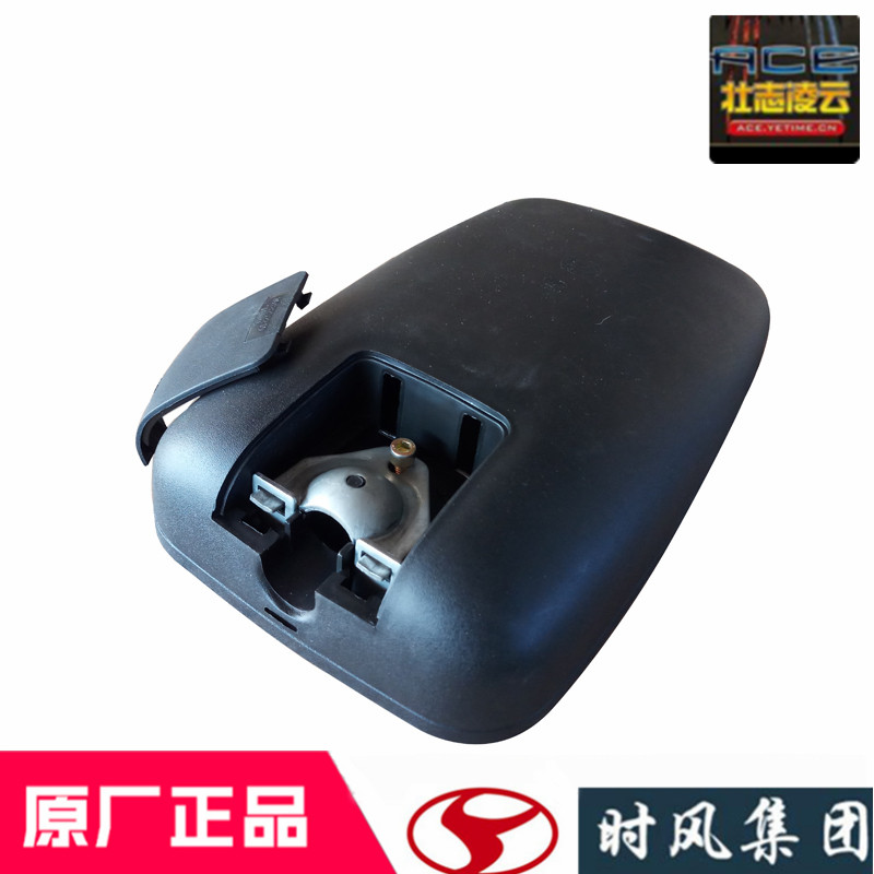 时风风顺自卸车汽车后视镜：如何挑选最适合你的农用倒车镜？