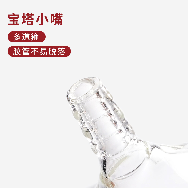 东研智能索氏水浴提取器：解锁粮食饲料粗脂肪测定新姿势！