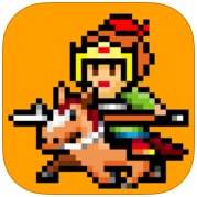 霸王卧龙传1.0.1