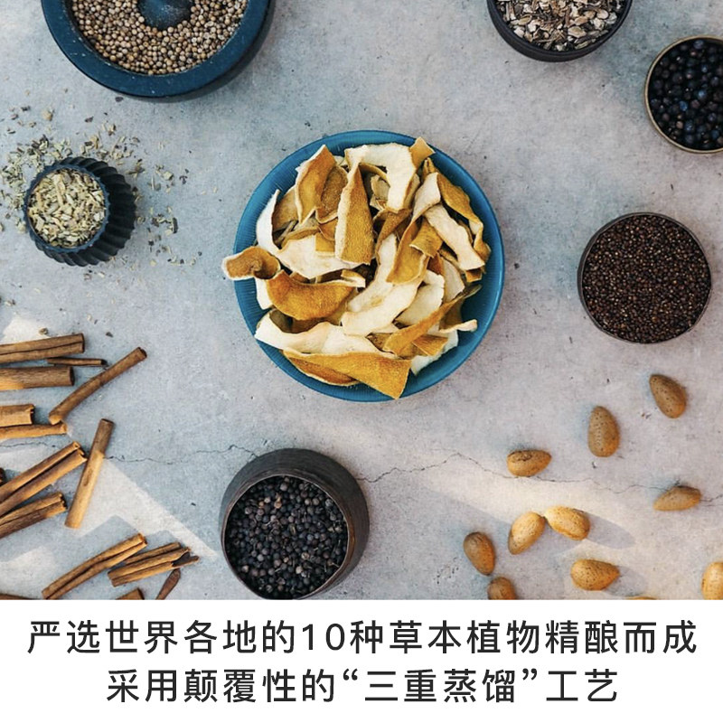 双响炮Bombay孟买蓝宝石金酒！鸡尾酒界天花板？这瓶真的让我上头了