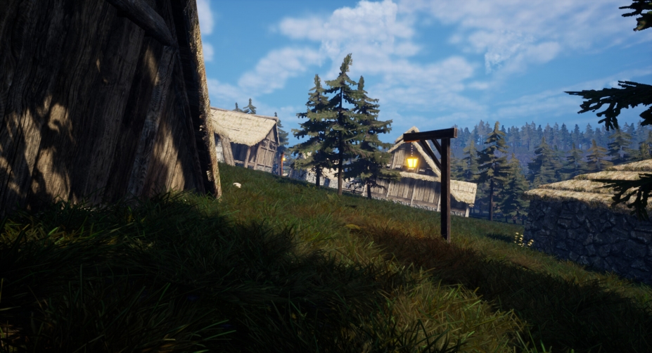 恐惧之森免安装绿色中文版[官方中文]14