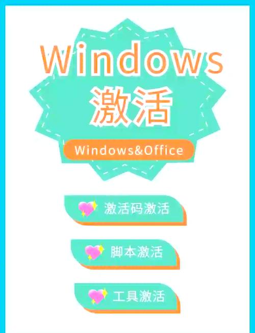 windows7激活工具,轻松激活，享受完整功能