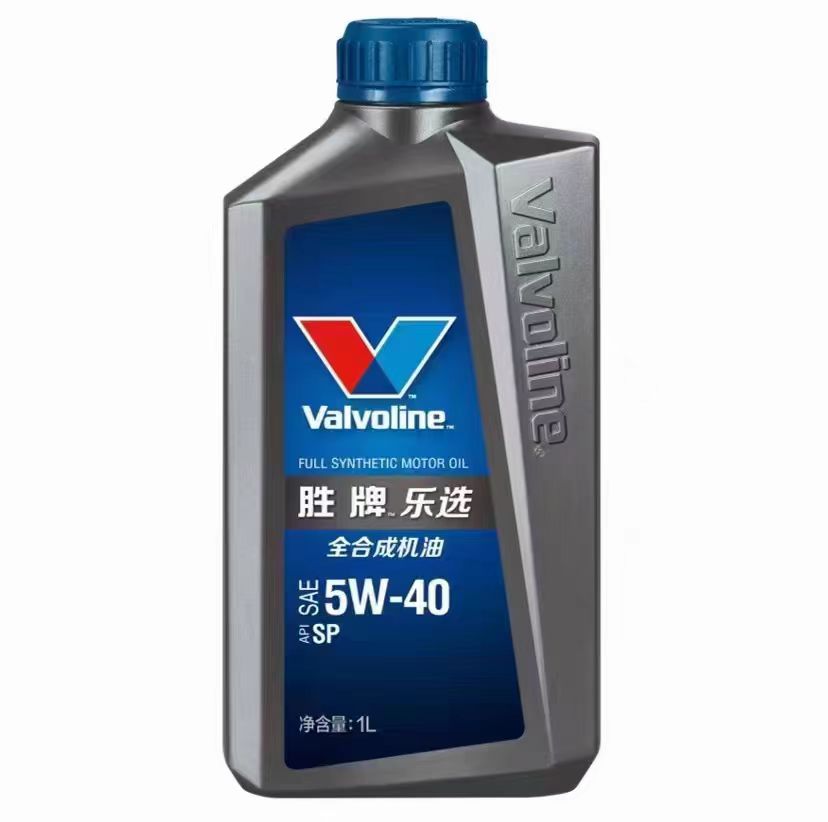 胜牌乐选全合成机油API SP GF-6：入门级车主的福音，守护引擎的秘密武器！