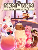 Nom Nom: Cozy Forest Café免安装绿色中文版[Demo]电脑版