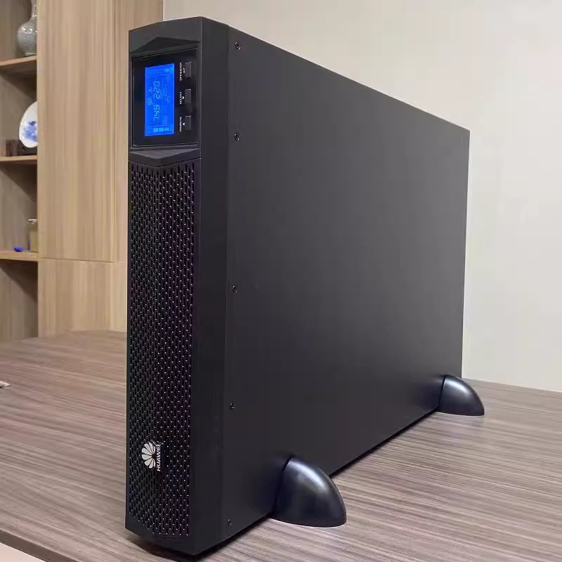 华为HUAWEI UPS2000-G系列：守护你的设备，稳如泰山的在线式UPS电源！⚡