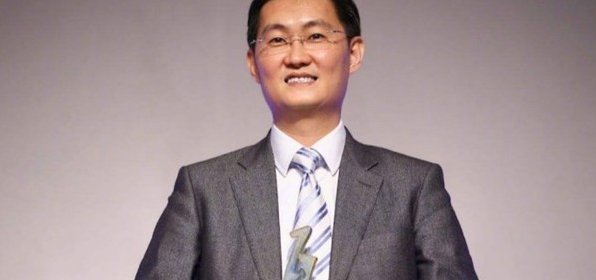 老马汗流浃背了！马化腾称腾讯游戏拉胯