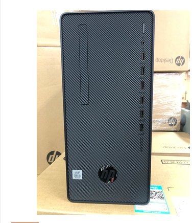 惠普HP商用台式电脑：解锁办公新体验，HP280/288/400/480/680/880/440 G6/G8/G9/G9E全解析