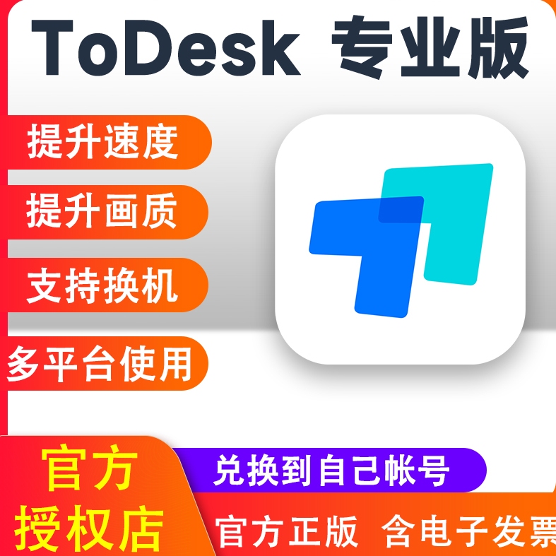 todesk专业版如何助力远程办公效率提升？有哪些关键功能？