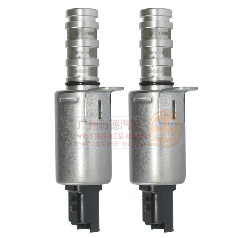 BMW Mini R55/R56/R57/R60/N13/N12/N14/N16专属神器：VASON进排气缸盖电磁阀，让你的爱车瞬间升级！