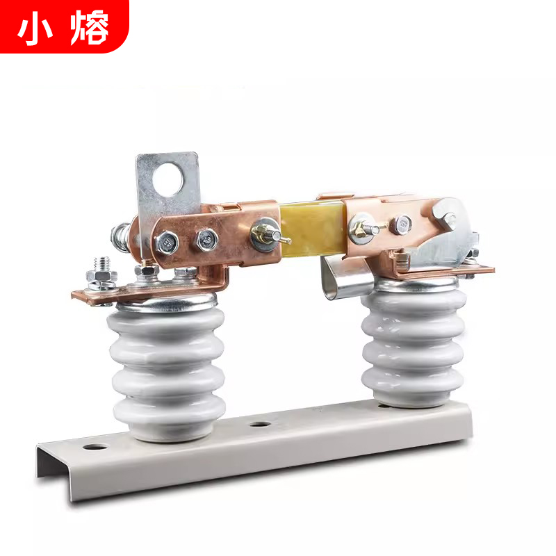 JDW2-0.5KV400A 630A 800A 1000A户外单级低压隔离刀熔开关刀闸：电力系统的“隐形守护者”！