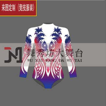 定制啦啦队服装：打造赛场上的闪耀明星