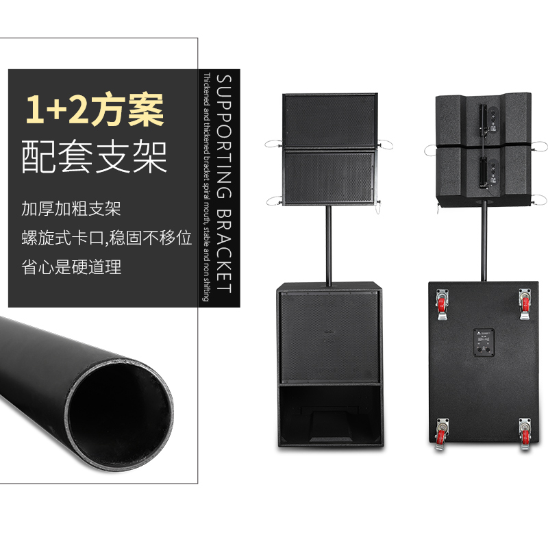 音响品牌排行榜前十名有哪些值得推荐的品牌？