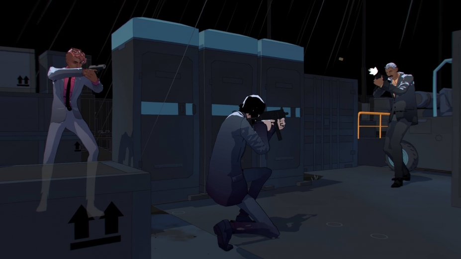 疾速追杀Hex免安装绿色版[v1.03]3