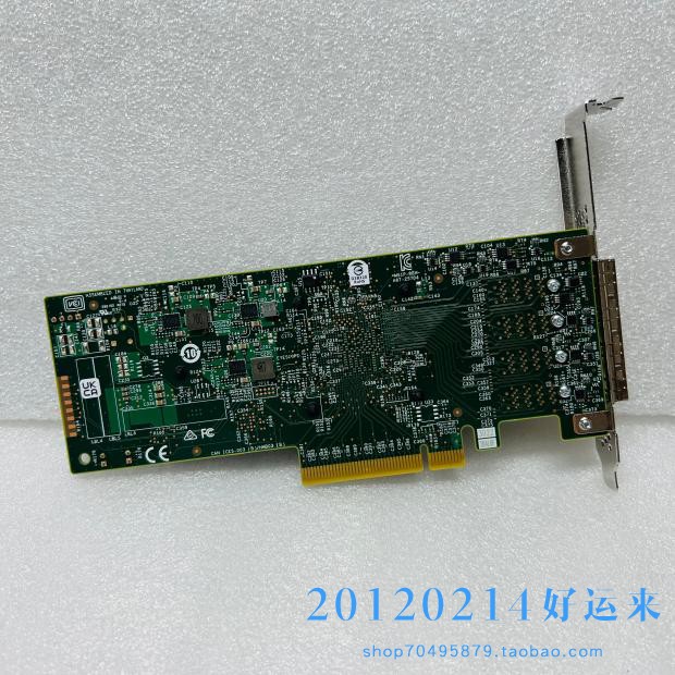 LSI MegaSAS 9460 9560阵列卡：企业级存储解决方案，高效稳定的CVPM议价神器！