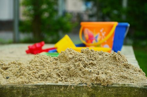 sand pit in golf,Sand Pit in Golf: A Comprehensive Guide