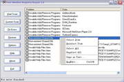 Free Window Registry Repair3.6