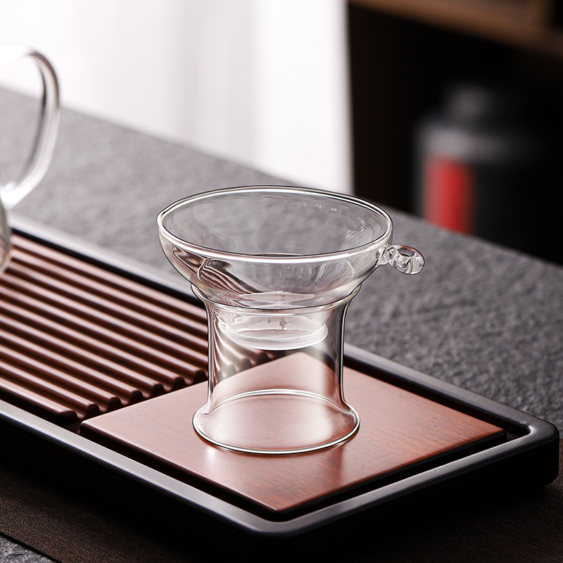 建窑建盏茶杯：穿越千年的禅意美学，金蓝百花官帽将军杯，茶道新风尚！