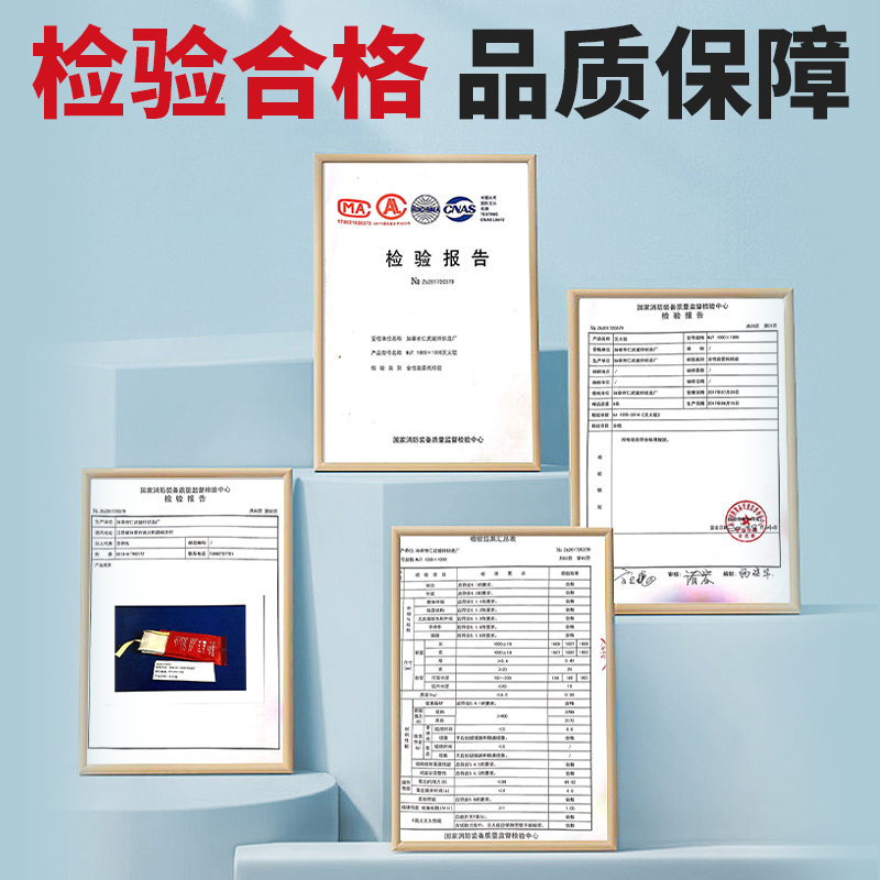 国标消防防毒面具：守护生命安全的必备神器！️