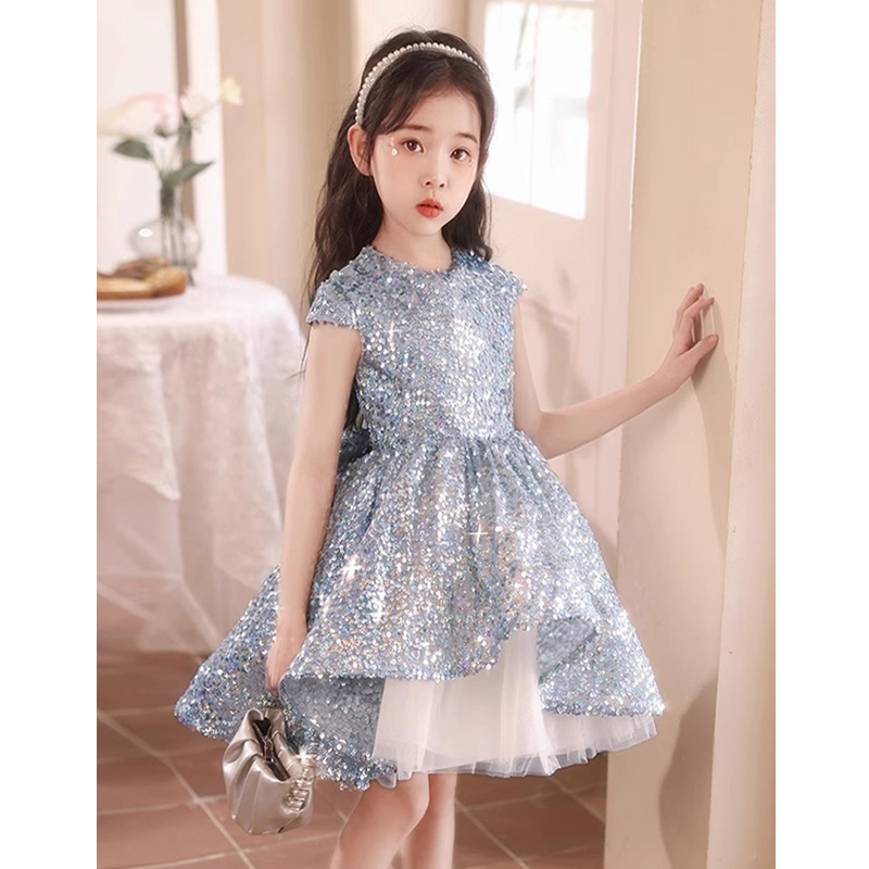 Mapping香港轻奢童装：如何为你的公主挑选完美的晚礼服？